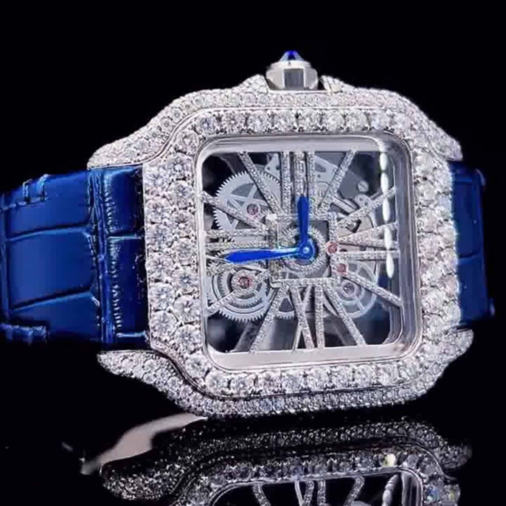 Best Luxury Look Watches Under $2000