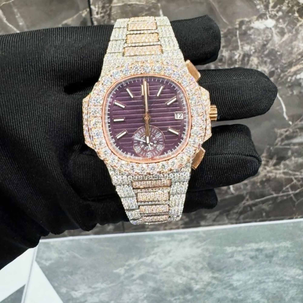 Top 10 Cheap Icedout watches