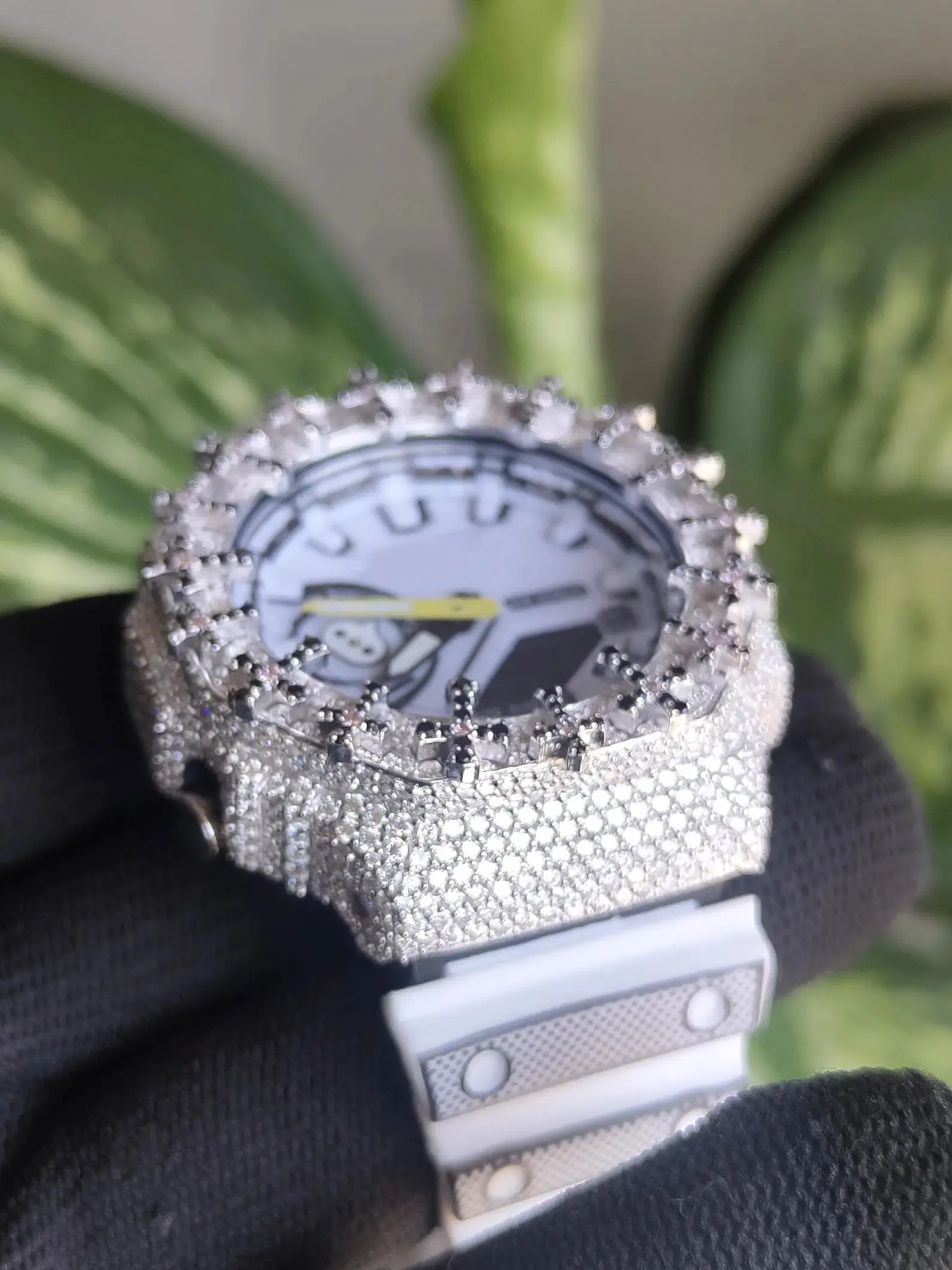 vvs icedout watch