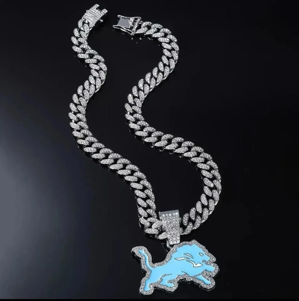 2026 Eminem Style Hip Hop Jewelry 3