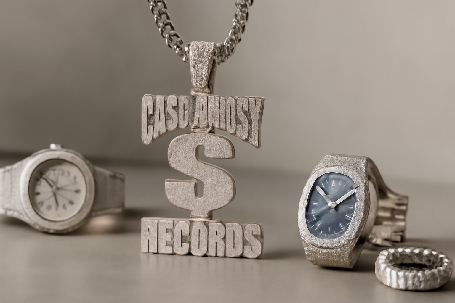 Drake’s Platinum Cash Money Chain: Why It Matters